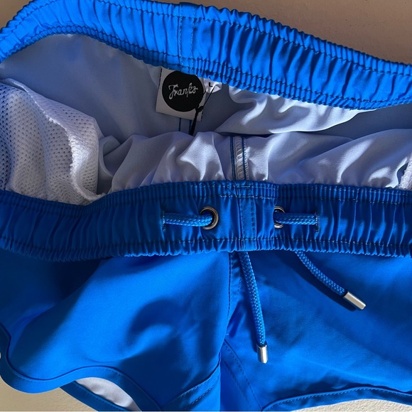 Franks shorts - Picture 4 of 6